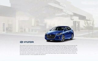 Hyundai Genuine parts